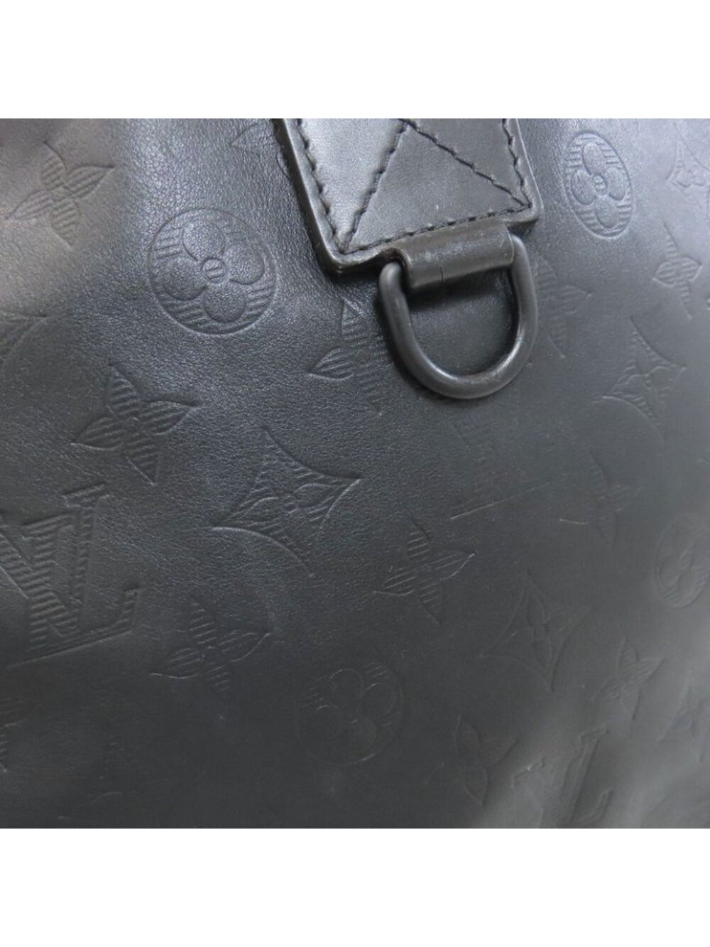 Louis Vuitton Discovery Backpack Monogram Shadow - Picture 12 of 15